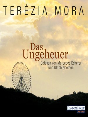 cover image of Das Ungeheuer